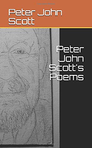 Peter John Scott's Poems