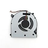 Números de parte: 730792-001 Ventilador de refrigeración de la CPU de repuesto para HP Elitebook 740 745 755 840 850 ZBook 14 G1 G2 730792-001