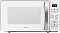 Micro-ondas Consul 20 Litros Branco com Função Descongelar - CMA20BB 220V