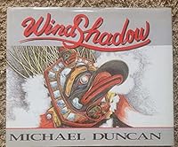 WindShadow: Paintings, Drawings and Poetry B000K6LH4M Book Cover