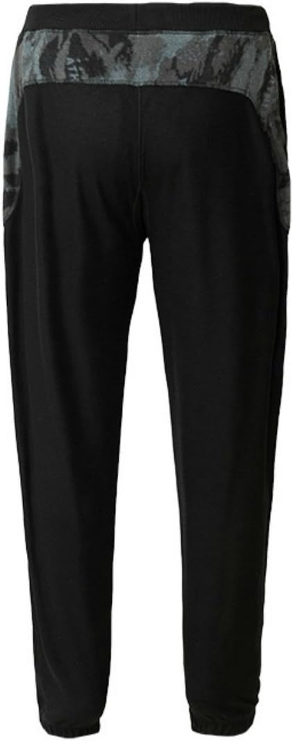 ATHLETA(アスレタ) フリースカモフラパンツ 03303