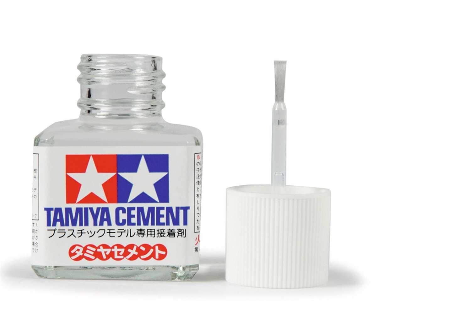 Tamiya 87003 Cement Glue 40ml