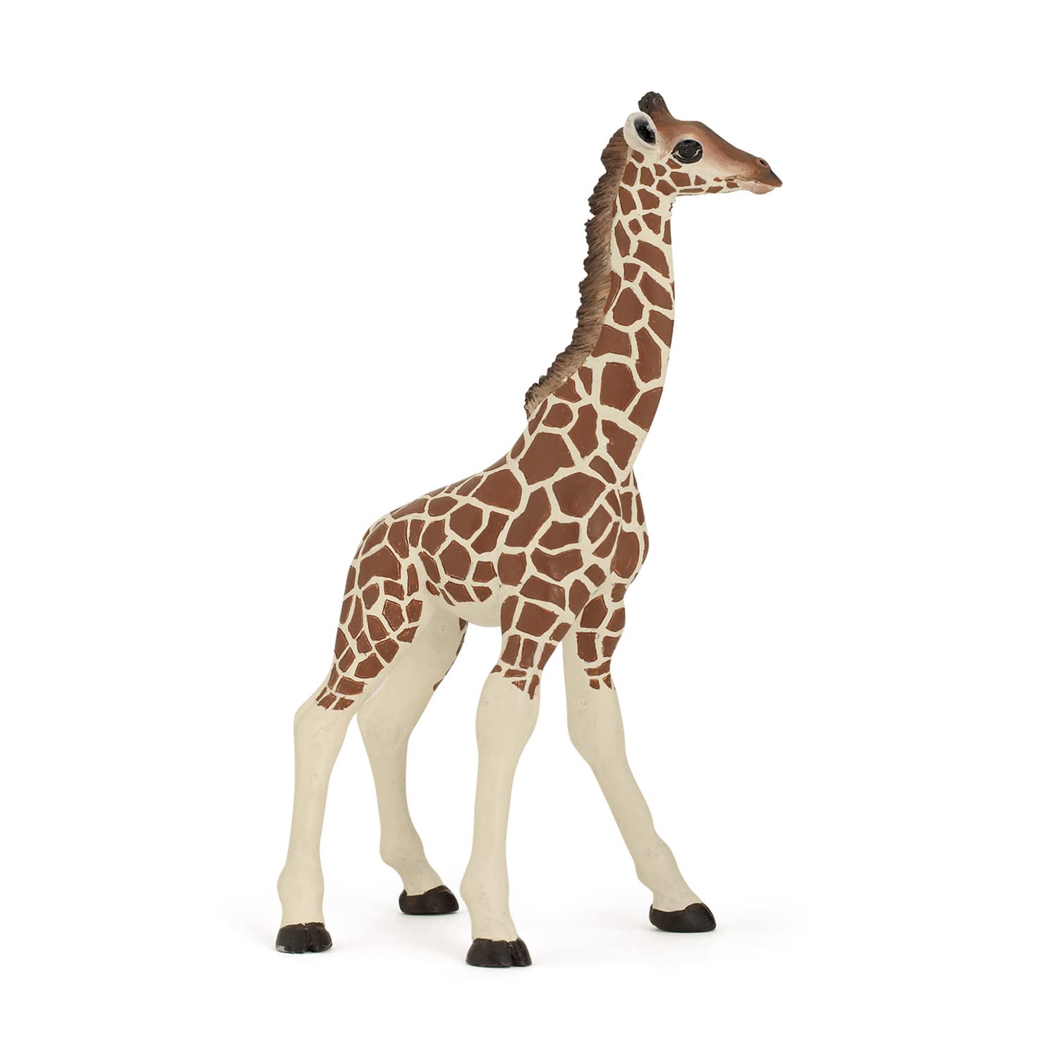 WILD ANIMAL KINGDOM Tiere Figurine, 50100 Giraffe Calf, Multicolour