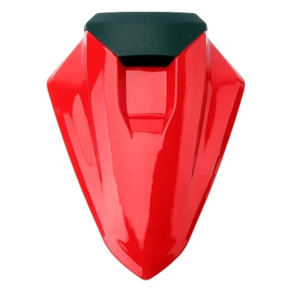 Carénage siège moto CBR1000RR-R 2020-2023 | Coque aérodynamique solo - 7