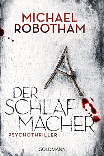 Der Schlafmacher: Psychothriller [German] 3442486033 Book Cover