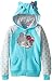 Hello Kitty Girls' Polka Dot Hoodie