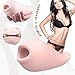 P'ôçKêT P'ûššEys Lifesize Structure Female Real Skin Silicone Torso Live D-ôLls SéX&Y Dolly Realistic Lover Six DôLes Adult Toys Dall SéX DõLls SéXy DõLly for Men Life Women Size Body with Head and