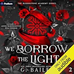 We Borrow the Light cover art