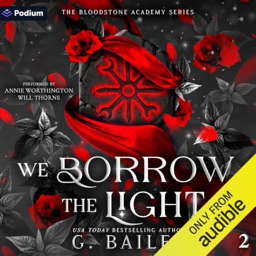We Borrow the Light cover art