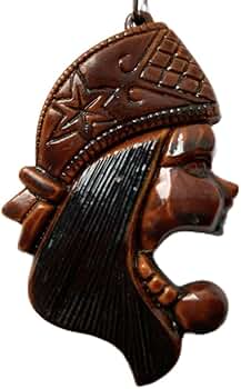 ⭐️アイヌ　木彫り⭐️ 514plX5ZyhL._AC_AC_SY350_QL65_.jpg