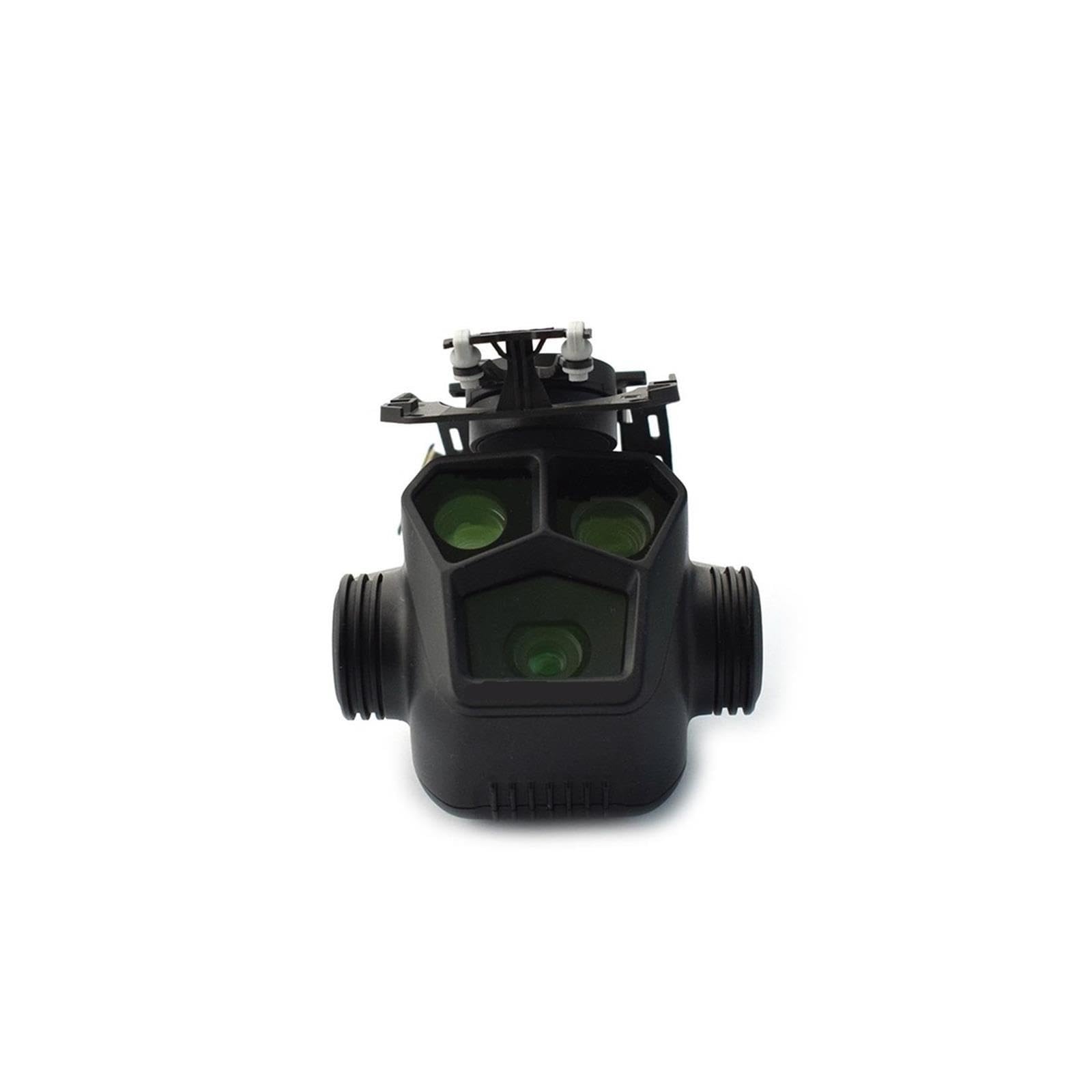 Caméra nacelle sans adaptateur caméra, compatible avec DJI, Mavic 3 Pro