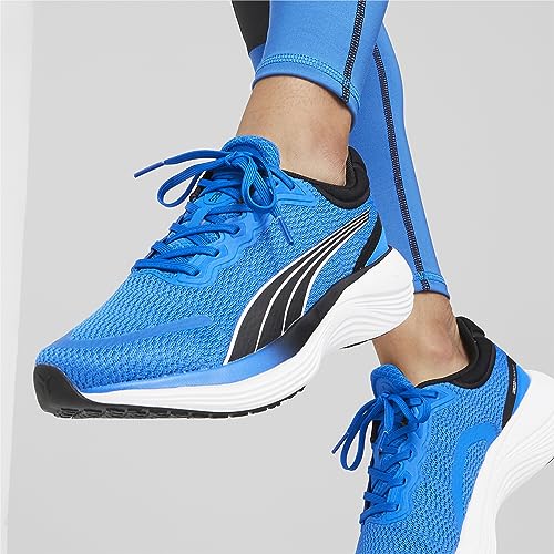 Image of Puma Unisex-Adult Scend Pro Running Shoe