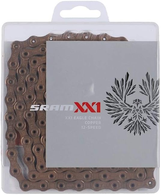 XX1 Eagle 12-Speed Chain