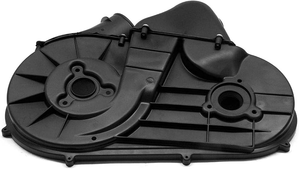 Amazon.com: Polaris OEM Inner Clutch Cover Assembly for 2015-2019