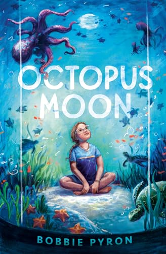Reviews y listado de Nancy nueva los preferidos por los clientes. 26 Octopus Moon (English Edition)
