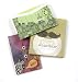 K&CompanySmash Scrapbook Gusseted Pockets, Modern
