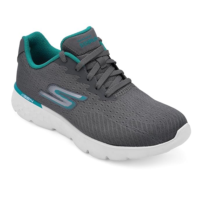 Image of Skechers Womens Go Run 400 - Sole Sneaker