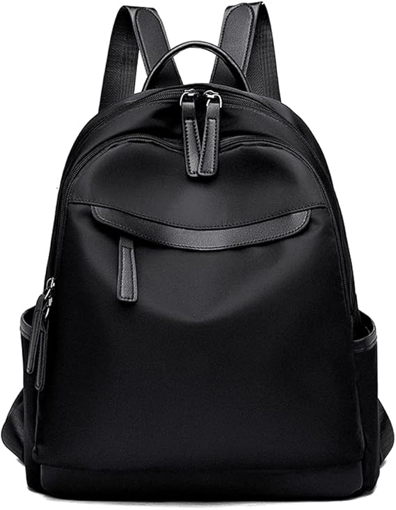 Amazon Co Jp Garranis リュックバッグ リュック レディース カバン 大きいサイズ リュックサック ストラップ 防水 旅行 軽量 多用途 デイパック おしゃれ ナイロン バックパック 撥水加工 大容量 カジュアル 通勤 通学 シューズ バッグ