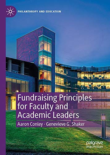 Buy Fundraising Principles for Faculty and Academic Leaders — BookShops.in