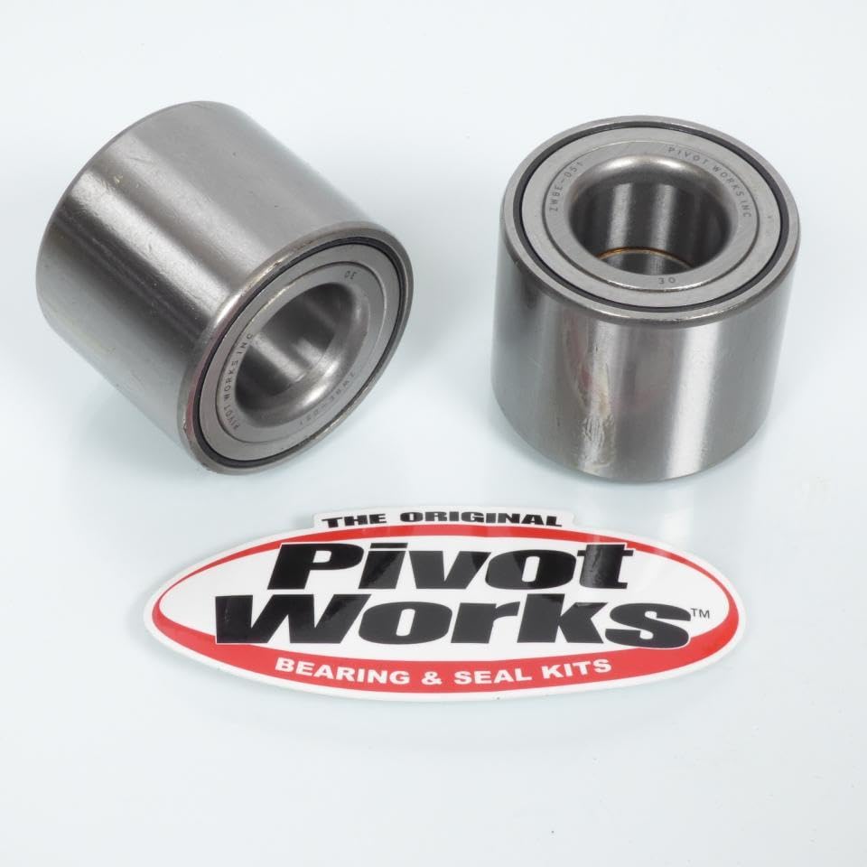Roulement de roue Pivot Works PWRWK-K16-430 Kawasaki Brute Force 750