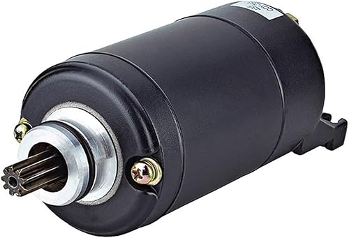 0700-093000 410-58090 Motor de arranque compatible con CF Moto 650NK compatible con Naked 650 2011-2014 650TR compatible con Touring 650 2012-2014