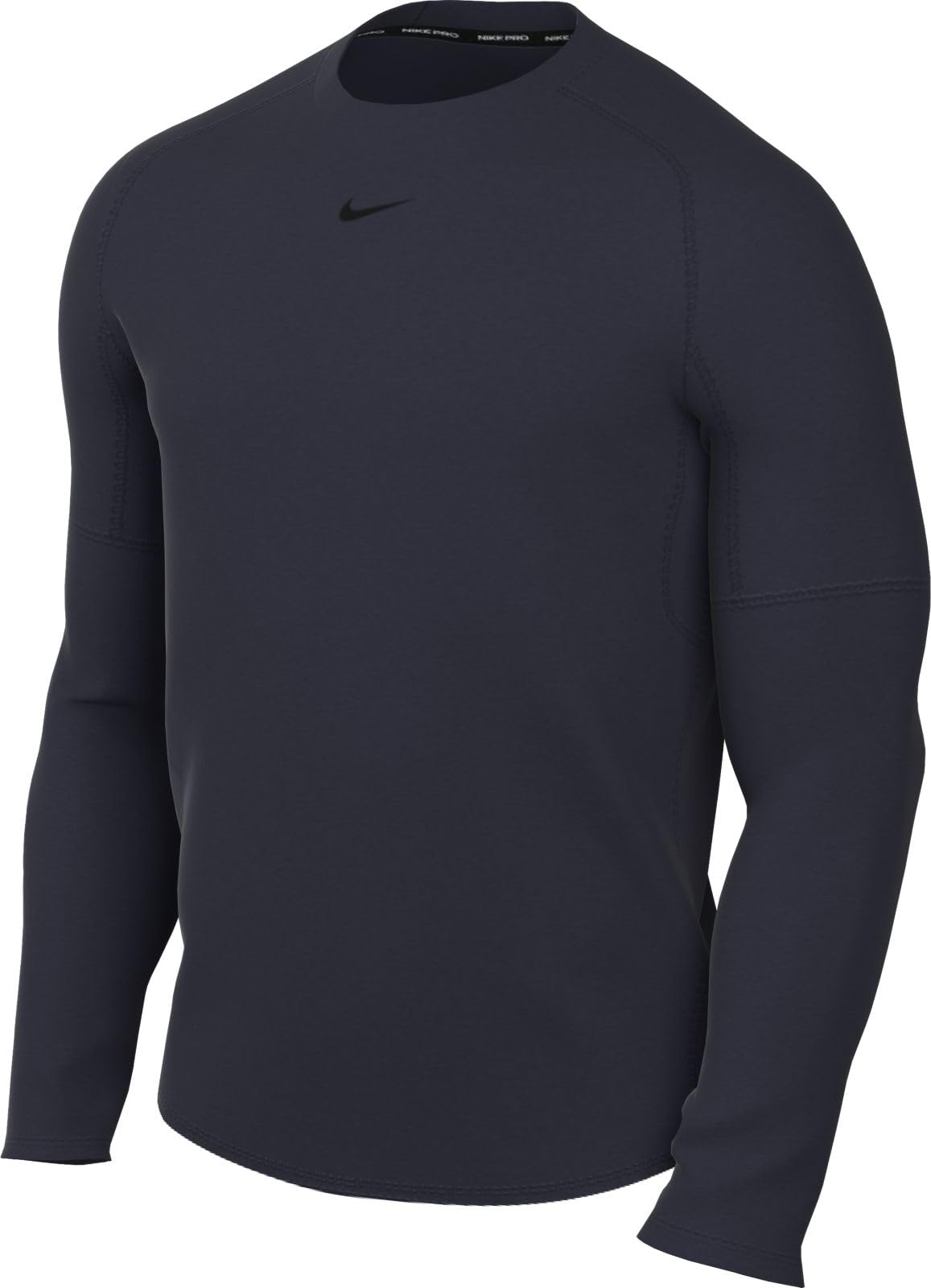 Nike Pro Dri-FIT Fitness-Longsleeve mit Enger Passform für Herren, FB7919