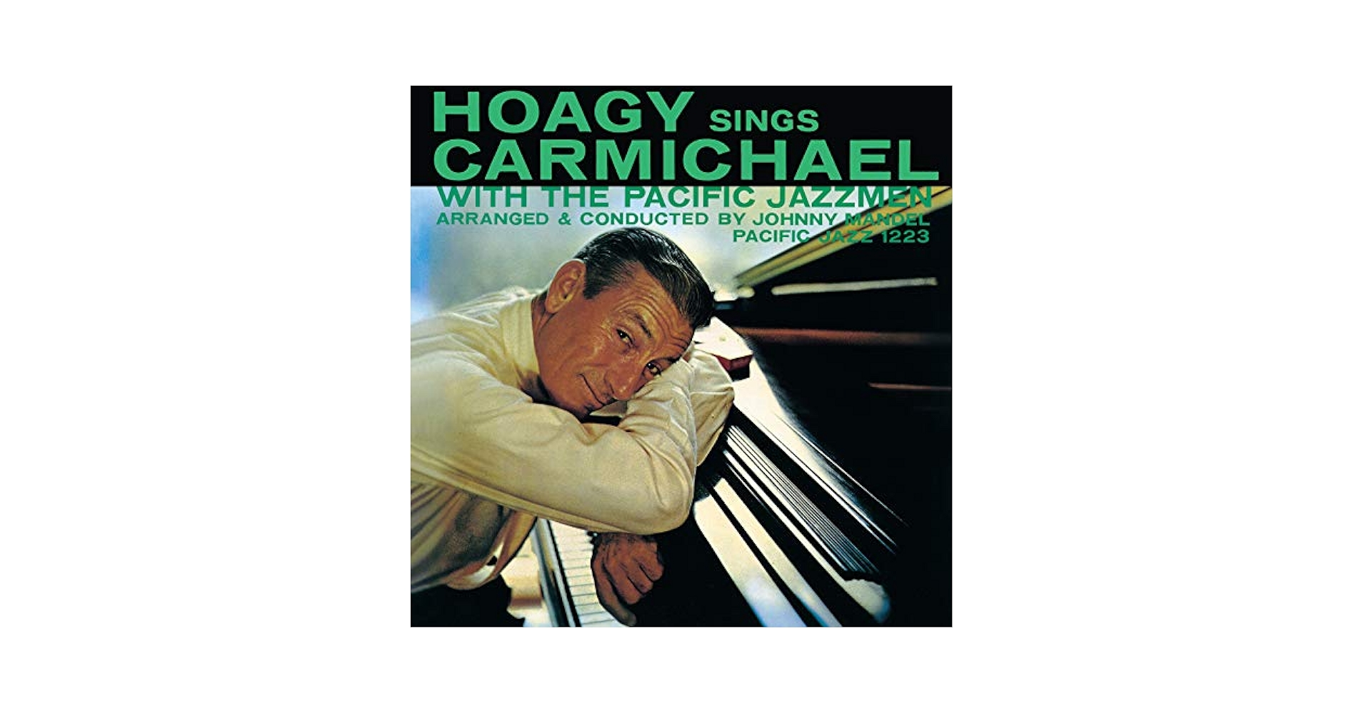 ホーギー・カーマイケル / First Of The Singer Amazon.co.jp: First of the Singer Songwriters by Hoagy