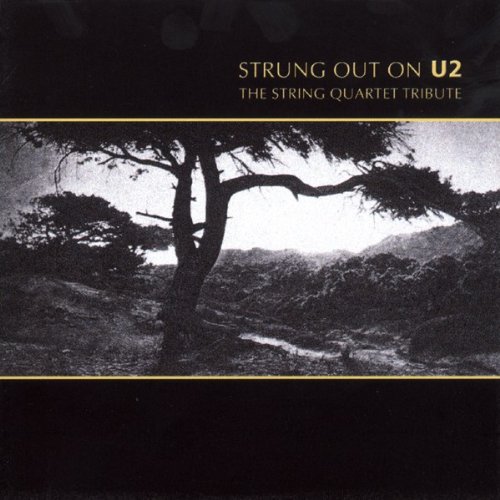Amazon.deStrung Out on U2the String Quartet Trib