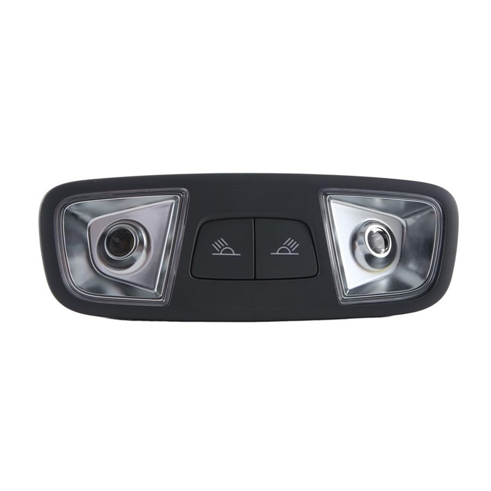 TRASH BIN Plafoniera Luce Lettura Luce Di Lettura Posteriore Interna LED Auto Per A3 2014-2017 8VD947111A 8VD947111B