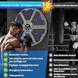 Zoom IMG-2 lvelfe music boxing machine led