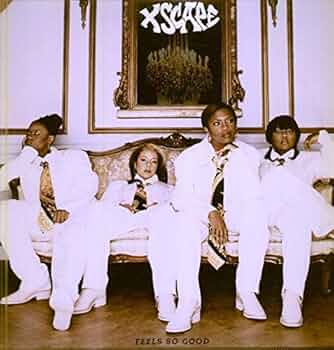 洋楽 Electra&Candi Staton - Feels Good hqdefault.jpg?sqp=-