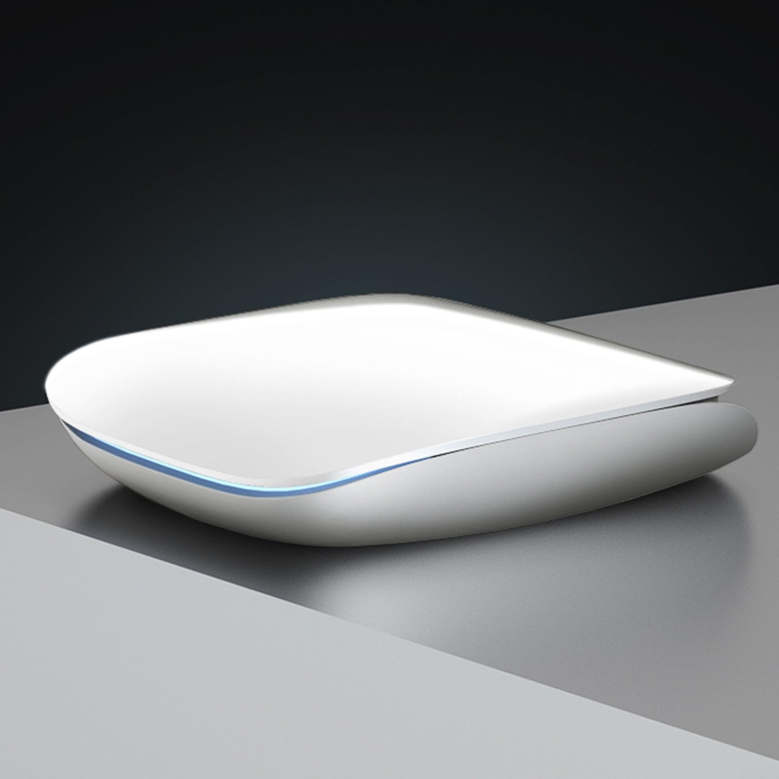 pour TUYA Intelligent ZigBee+Blueteeth Passerelle Sans Fil Double Mode Appareil Maison Intelligente