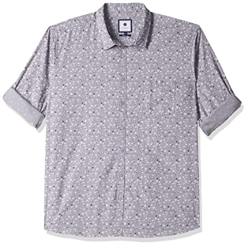 Image of Amazon Brand - Symbol Men's Cotton Regular Fit Shirt