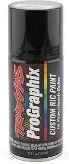 Traxxas 5049 Body Paint, Metal Flake 5oz