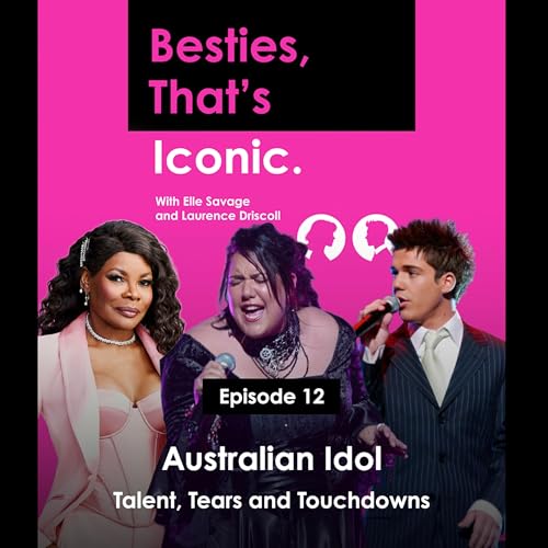 Australian Idol: Talent, Tears and Touchdowns