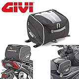 honda integra 750 usata rimini  EA122 NEW BORSA TUNNEL HONDA INTEGRA 750 GIVI DA 23LT SCOOTER SELLA PORTA SMARTPHONE IMPERMEABILE TRACOLLA
