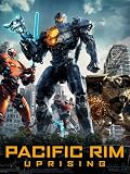 Pacific Rim Uprising