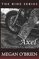 Axel 0999653512 Book Cover