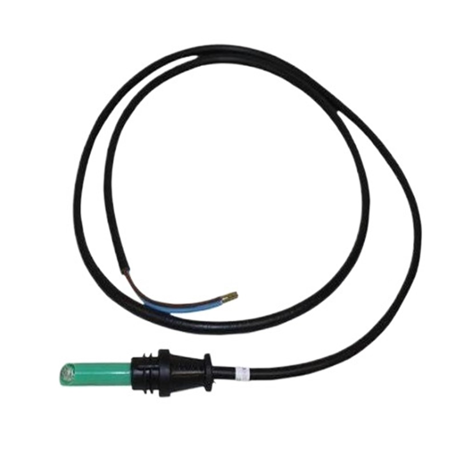 Detector de Llama FT13/V 18209100, Controlador de Llama, Sensor eléctrico for quemadores, fabricación Industrial