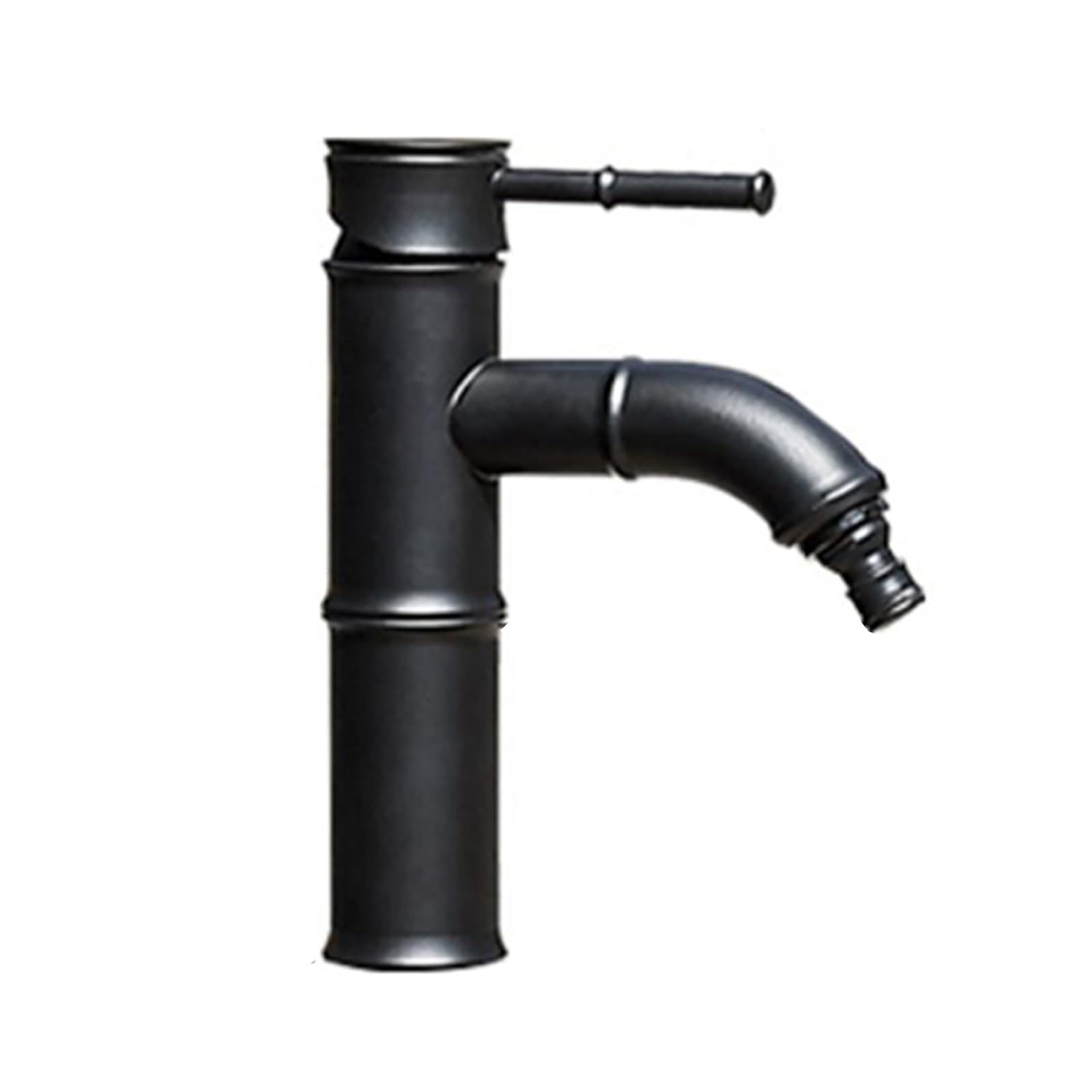 SDCFFC Antique Outdoor Water Faucet Frost-Proof Column Hydrant Anti-Freeze Garden Faucet Courtyard Yard Water Supply