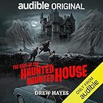 Cover of The Case of the Haunted Haunted House