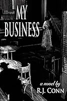 My Business 1498450091 Book Cover