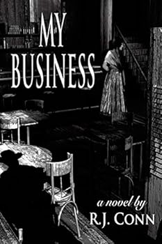 Paperback My Business Book