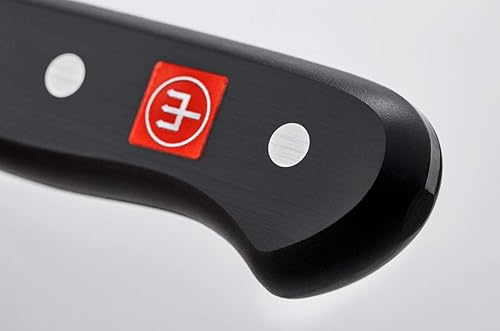 Miniatura 3 de WÜSTHOF - Juego de 3 cuchillos gourmet de acero inoxidable