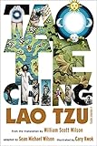  Tao Te Ching: A Graphic Novel (English Edition)