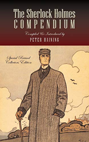 The Sherlock Holmes Compendium view 2