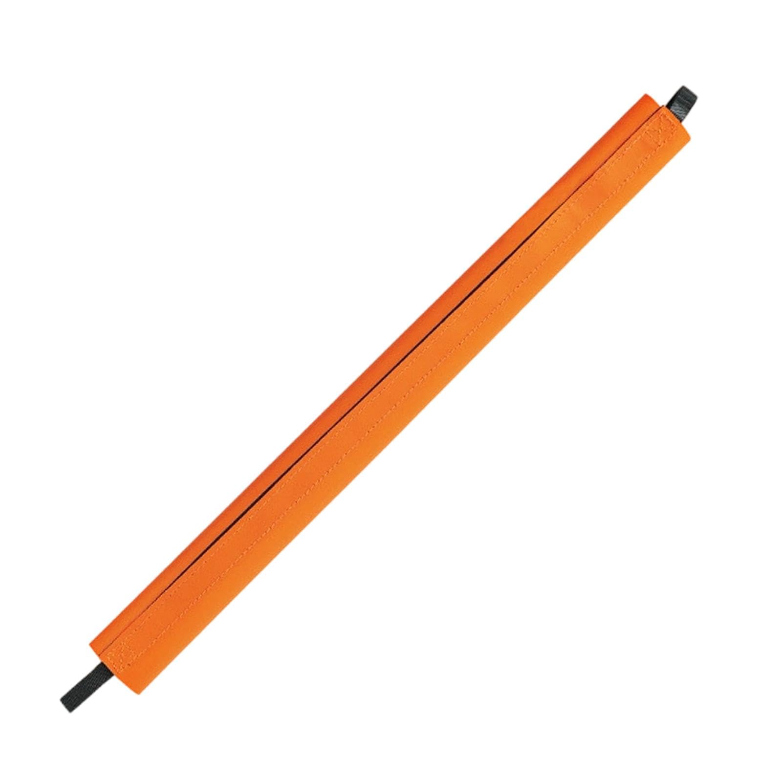 F Fityle Protection de Corde Anti-Usure, Gaine de Fixation en PVC pour Escalade et Alpinisme
