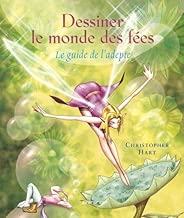 Download Dessiner le monde des Fées : Le guide de l'adepte PDF
