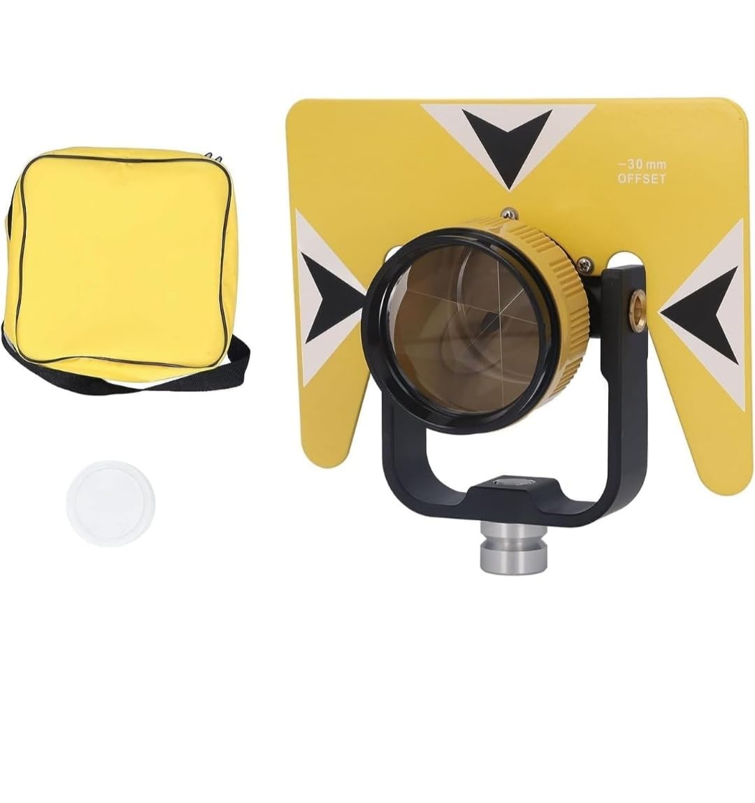 Indian Enterprise Big Prism for Total Station