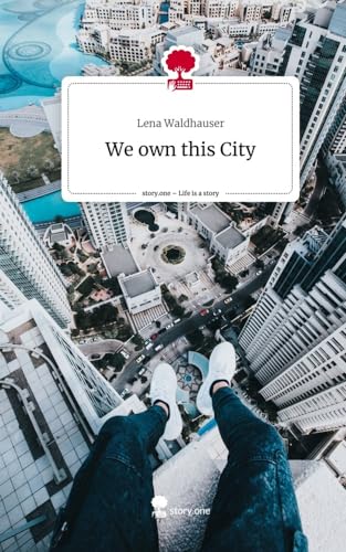 Bild: We own this City. Life is a Story - story.one f�r 18,00 EUR bei amazon.de